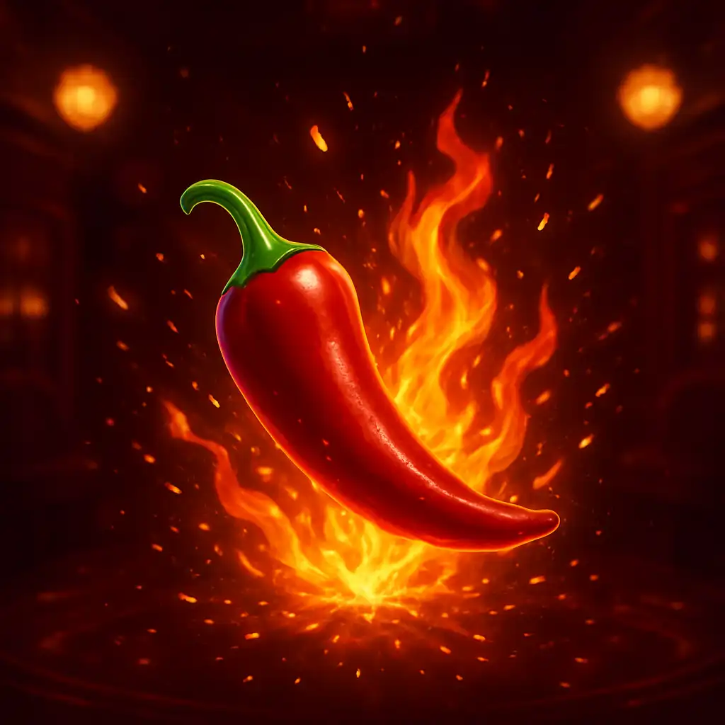 Chili Poppers